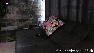 arianna_ferrer_ Hot Porn Video [Chaturbate] - tattoo, bigtits, squirt, asian, cum