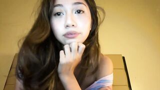 Watch lailah444 Cam Porn Video [Chaturbate] - 18, asian, petite, asia