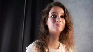 Watch corawinikoff Top Porn Video [Chaturbate] - new, shy, 18, skinny, cute