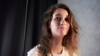 Watch corawinikoff Top Porn Video [Chaturbate] - new, shy, 18, skinny, cute