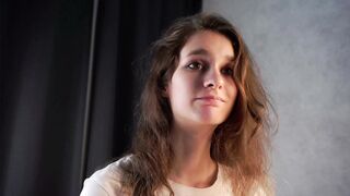 Watch corawinikoff Top Porn Video [Chaturbate] - new, shy, 18, skinny, cute