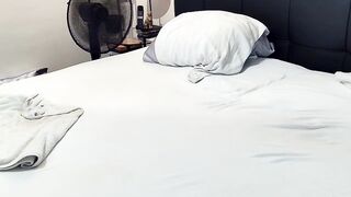 passiekoppel HD Porn Video [Chaturbate] - highheels, stockings, ohmibod, devil