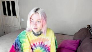 lilu_kayden HD Porn Video [Chaturbate] - sexychubby, master, findom, tips, femdom