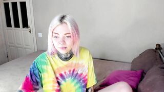 lilu_kayden HD Porn Video [Chaturbate] - sexychubby, master, findom, tips, femdom
