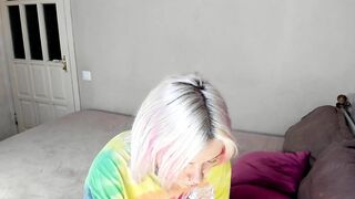 lilu_kayden HD Porn Video [Chaturbate] - sexychubby, master, findom, tips, femdom