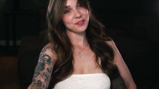 Watch rich_roxy HD Porn Video [Chaturbate] - young, cute, bigboobs, cumshowgoal, piercing