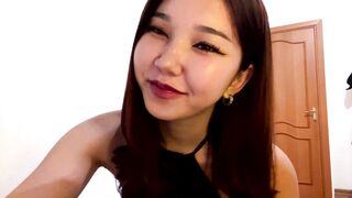 Watch suziemcmackin Top Porn Video [Chaturbate] - new, shy, 18, asian, teen