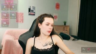 nancy_fantasy Cam Porn Video [Chaturbate] - new, young, shy, 18, skinny