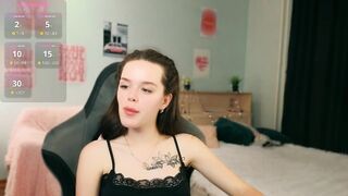 nancy_fantasy Cam Porn Video [Chaturbate] - new, young, shy, 18, skinny