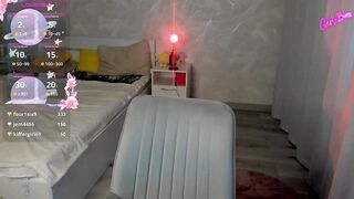 Watch rueliya Cam Porn Video [Chaturbate] - shy, smalltits, lovense, teen, petite