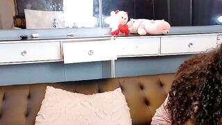 littlejennifer18 HD Porn Video [Chaturbate] - lesbian, anal, lovense, atm, bigboobs