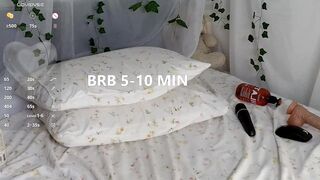 Watch honey_letty New Porn Video [Chaturbate] - new, 18, asian, teen, cute
