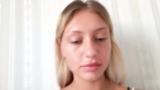 Watch elfriededrewry Best Porn Video [Chaturbate] - new, shy, young, 18, teen