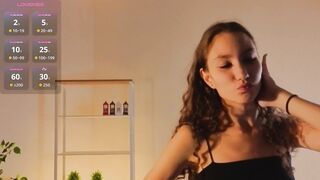 Watch teressapizzi HD Porn Video [Chaturbate] - new, natural, 18, teen, cute