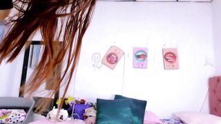 lilith_skinny1 Hot Porn Video [Chaturbate] - daddysgirl, latina, 18, ahegao, skinny