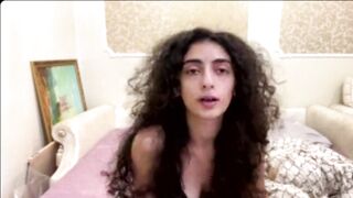 Watch glennisfritsche Best Porn Video [Chaturbate] - new, shy, 18, teen, cute