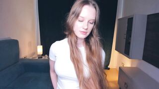 shade_sens Best Porn Video [Chaturbate] - new, shy, young, 18, skinny