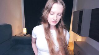 shade_sens Best Porn Video [Chaturbate] - new, shy, young, 18, skinny