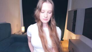 shade_sens Best Porn Video [Chaturbate] - new, shy, young, 18, skinny