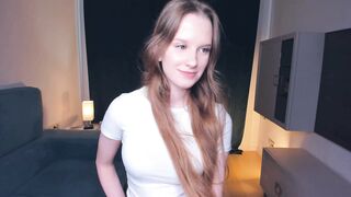 shade_sens Best Porn Video [Chaturbate] - new, shy, young, 18, skinny