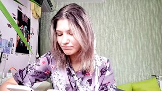 marybelleconran Cam Porn Video [Chaturbate] - new, young, shy, 18, teen