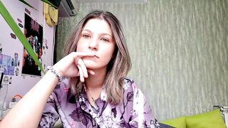 marybelleconran Cam Porn Video [Chaturbate] - new, young, shy, 18, teen