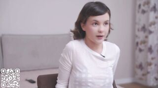 Watch tiny_miracle Cam Porn Video [Chaturbate] - new, shy, young, 18, teen