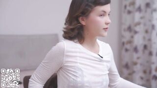 Watch tiny_miracle Cam Porn Video [Chaturbate] - new, shy, young, 18, teen