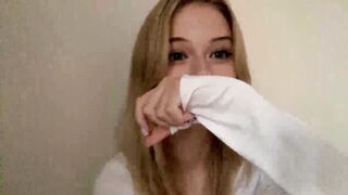 mewplop Leaked Porn Video [Chaturbate] - new, shy, 18, cute