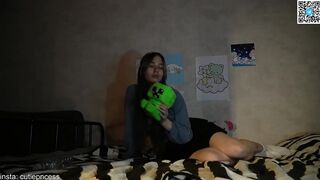 Watch cutiepncess Leaked Porn Video [Chaturbate] - new, smalltits, shy, 18, skinny