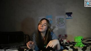 Watch cutiepncess Leaked Porn Video [Chaturbate] - new, smalltits, shy, 18, skinny