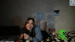 Watch cutiepncess Leaked Porn Video [Chaturbate] - new, smalltits, shy, 18, skinny