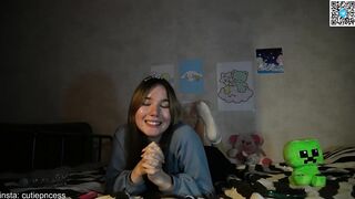 Watch cutiepncess Leaked Porn Video [Chaturbate] - new, smalltits, shy, 18, skinny