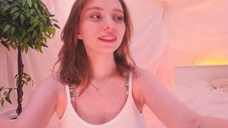 Watch laurentflower Leaked Porn Video [Chaturbate] - new, 18, lovense, teen, bigboobs