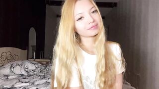 dalilarouw HD Porn Video [Chaturbate] - new, blonde, teen, cute, petite
