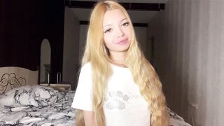 dalilarouw HD Porn Video [Chaturbate] - new, blonde, teen, cute, petite