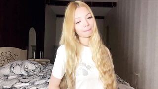 dalilarouw HD Porn Video [Chaturbate] - new, blonde, teen, cute, petite