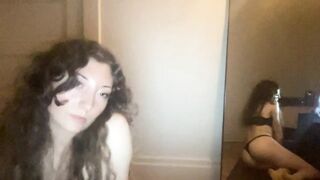 Watch littlejuliette777 Leaked Porn Video [Chaturbate] - new, tip2strip, petite, talking, max
