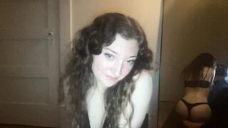 Watch littlejuliette777 Leaked Porn Video [Chaturbate] - new, tip2strip, petite, talking, max