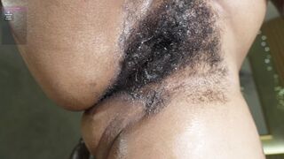 Watch ellette_ Hot Porn Video [Chaturbate] - ebony, hairy, fuckmachine, squirt, bigboobs