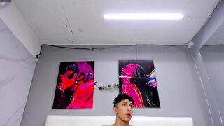 Watch lia78couple Cam Porn Video [Chaturbate] - hairy, deepthroat, couple, natural, young
