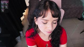 honeymoontea Cam Porn Video [Chaturbate] - sloppy, saliva, dirtytalk, deepthroat, ahegao
