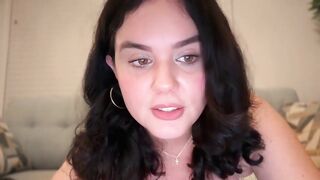 Watch gia_is_horny New Porn Video [Chaturbate] - ass, feet, lovense, shaved, bigboobs