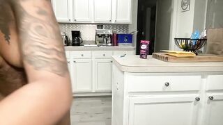 kissedbybee123 HD Porn Video [Chaturbate] - ebony, new, bigass, doublepenetration
