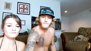 twohotgooners Leaked Porn Video [Chaturbate] - new, tattoos, smoke, amateur, kinky