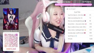 sweetmiyu Top Porn Video [Chaturbate] - new, 18, asian, asmr, cute