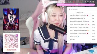 sweetmiyu Top Porn Video [Chaturbate] - new, 18, asian, asmr, cute