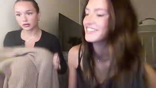 Watch sydneyharperrr Top Porn Video [Chaturbate] - college, new, 18, teen