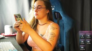 sandra_sww Best Porn Video [Chaturbate] - new, mistress, 18, cum, bigboobs