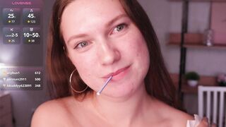thersatwohey HD Porn Video [Chaturbate] - new, shy, young, 18, petite